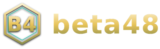 beta48 logo